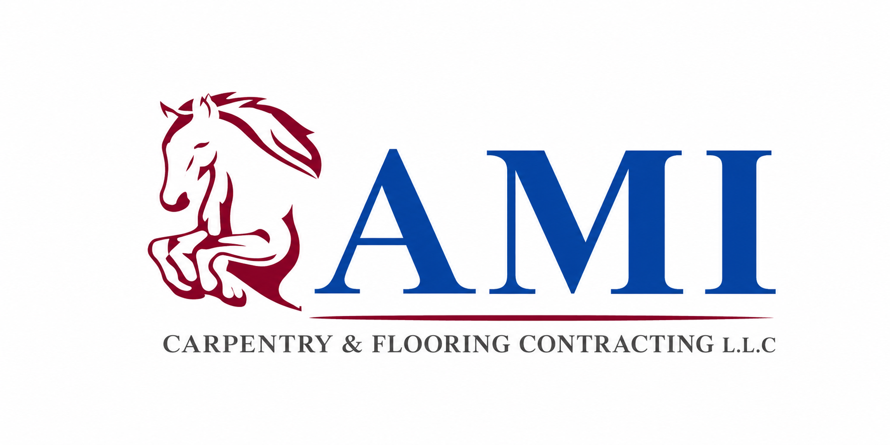 AMI Logo
