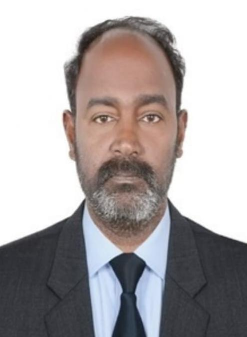 Mr. Prabhakaran Muthuraman - Founder and CEO