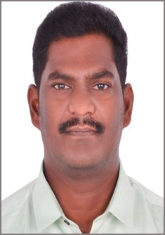 Mr. Chandana Pozhiyan Govindan - Chief Operating Officer