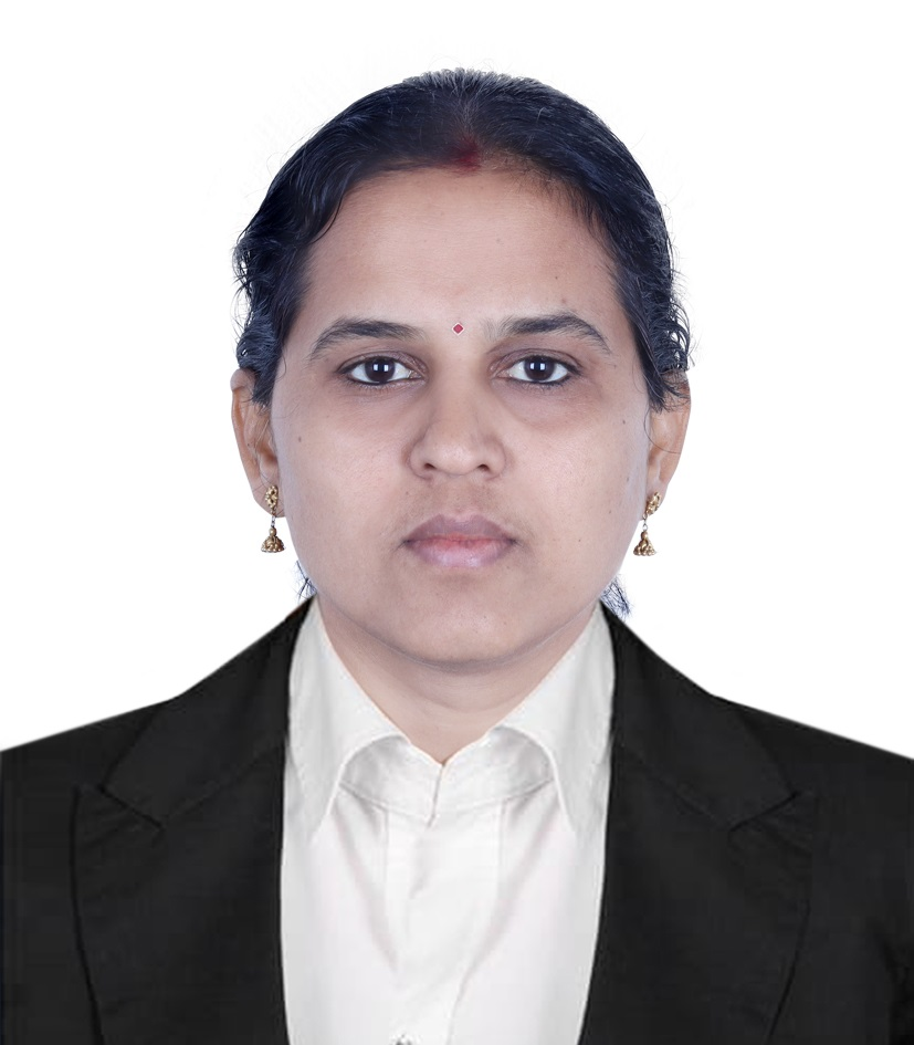 Mrs. Padmavathi Prabhakaran - Chief Financial Officer